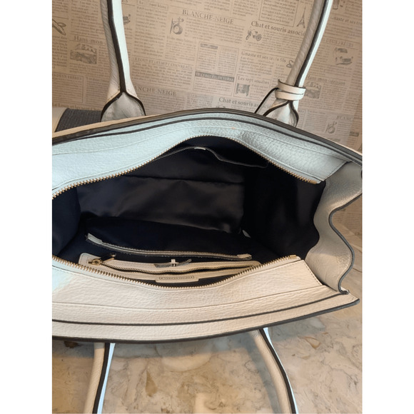 Henri Bendel Rivington Tote - Picture 10 of 12